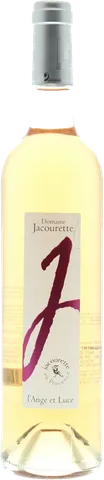 Domaine Jacourette Côtes de Provence Rosé