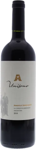 Angulo Innocenti Unísono