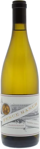 Pence Estate Chardonnay