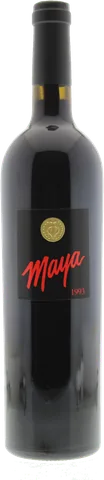 Dalla Valle Maya