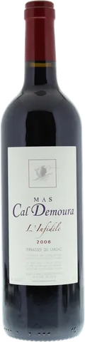 Mas Cal Demoura L'Infidèle